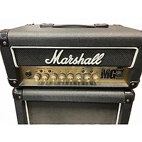 Used Marshall MG15MSII Micro Stack Guitar Stack