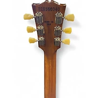 Used Gibson Les Paul Standard '50s Gold Top Solid Body Electric Guitar