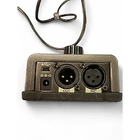 Used TC Helicon Ditto Mic Looper Pedal