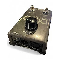 Used TC Helicon Ditto Mic Looper Pedal