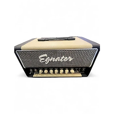 Used Egnater Rebel 20 20W Tube Guitar Amp Head