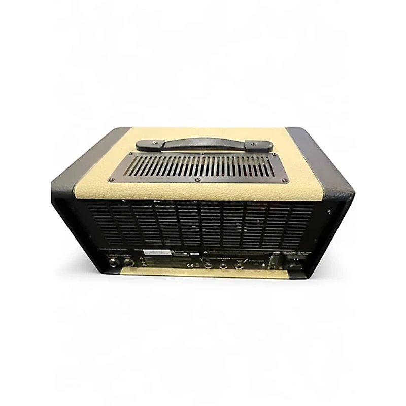 Used Egnater Rebel 20 20W Tube Guitar Amp Head