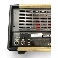 Used Egnater Rebel 20 20W Tube Guitar Amp Head