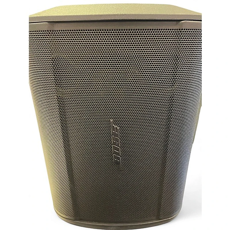 Used Bose S1 PRO Powered Monitor