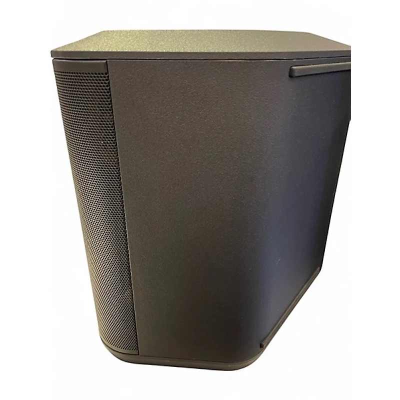 Used Bose S1 PRO Powered Monitor