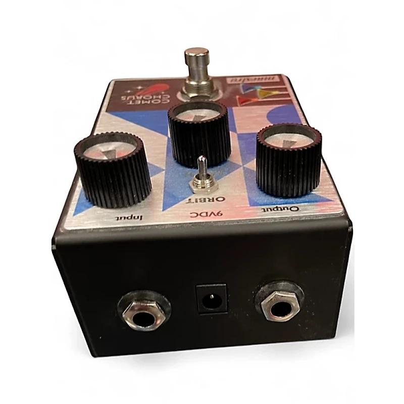 Used Maestro COMET CHORUS Effect Pedal