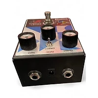 Used Maestro COMET CHORUS Effect Pedal