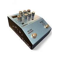 Used BOSS MD200 Effect Processor