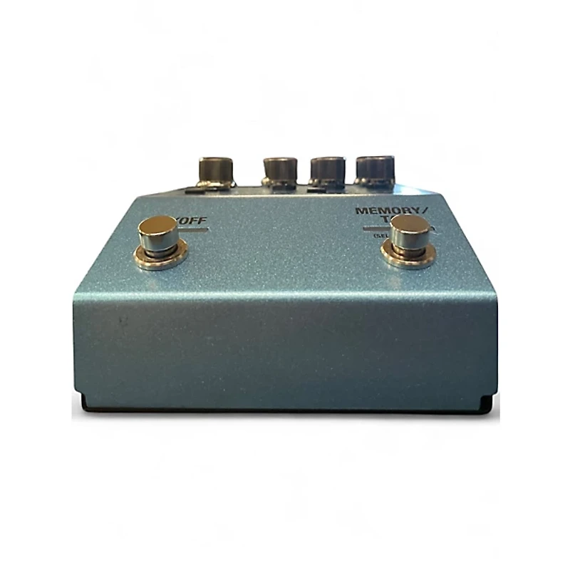 Used BOSS MD200 Effect Processor