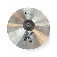 Used Zildjian 16in CRASH Cymbal