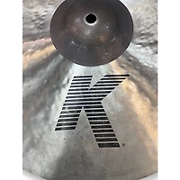 Used Zildjian 16in CRASH Cymbal