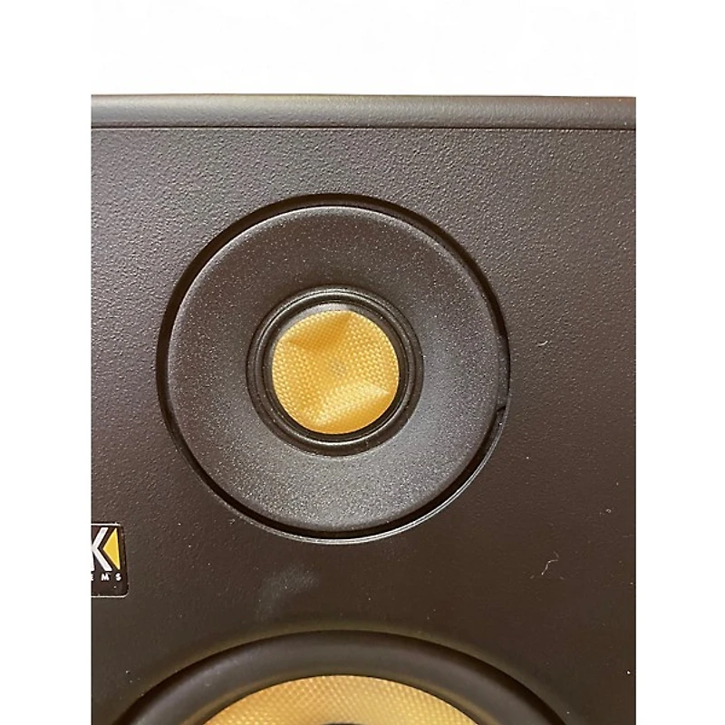 Used KRK RP5 ROKIT G4 Each Powered Monitor