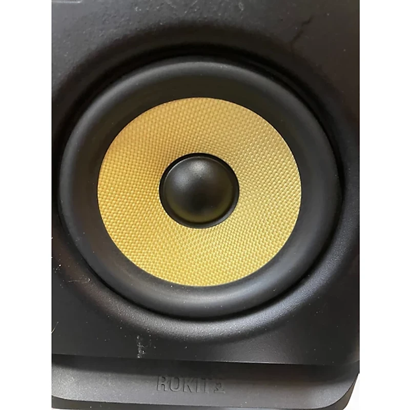 Used KRK RP5 ROKIT G4 Each Powered Monitor