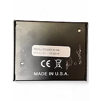 Used Voodoo Lab Pedal Power Power Supply