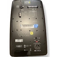Used KRK VXT8 Each Powered Monitor