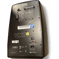 Used KRK VXT8 Each Powered Monitor