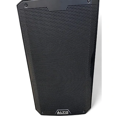 Used Alto TS412 Powered Speaker