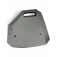 Used Alto TS412 Powered Speaker