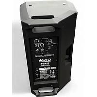 Used Alto TS412 Powered Speaker