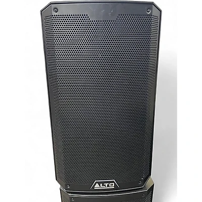 Used Alto TS412 Powered Speaker