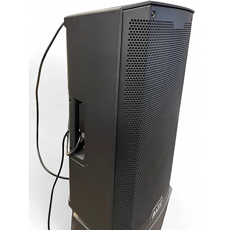 Used Alto TS412 Powered Speaker
