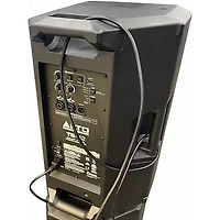 Used Alto TS412 Powered Speaker