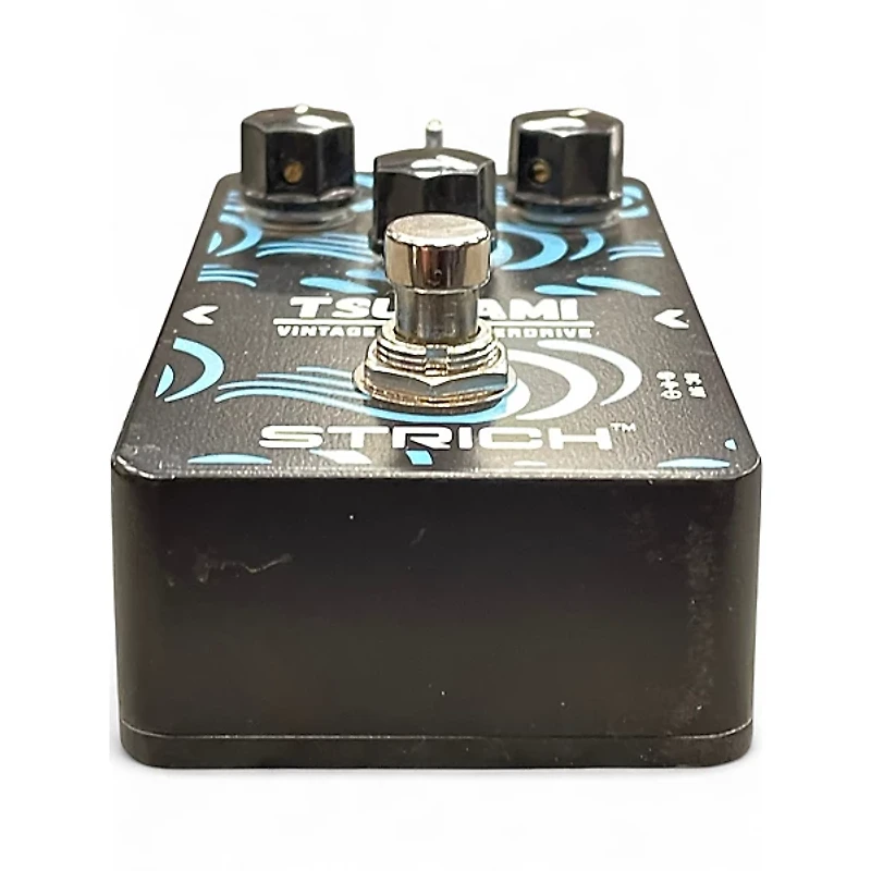 Used Strich TSUNAMI Effect Pedal