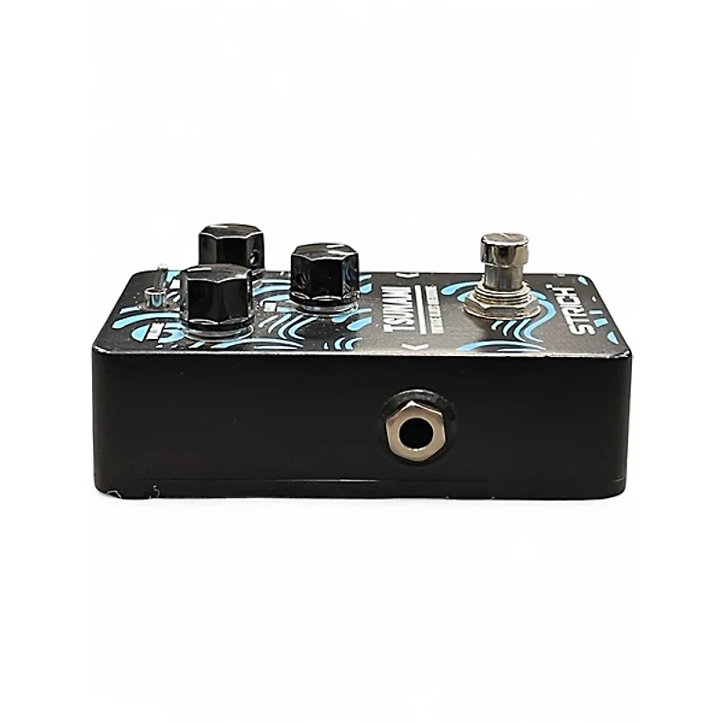 Used Strich TSUNAMI Effect Pedal