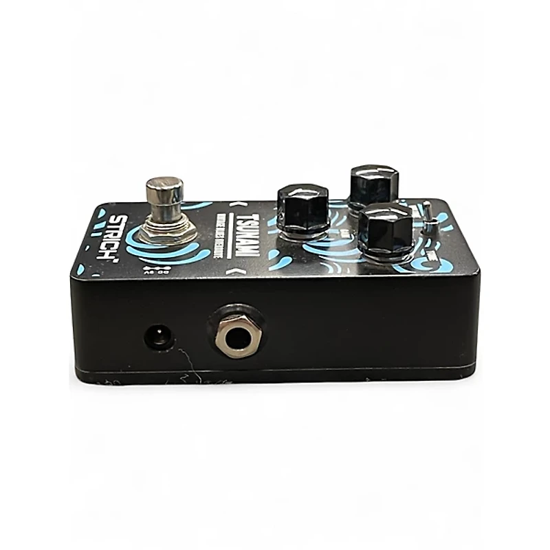 Used Strich TSUNAMI Effect Pedal