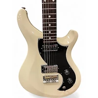 Used PRS S2 Vela Alpine White Solid Body Electric Guitar
