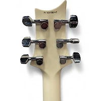 Used PRS S2 Vela Alpine White Solid Body Electric Guitar
