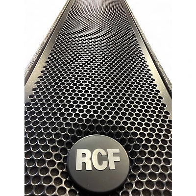 Used RCF NXL24A Powered Speaker