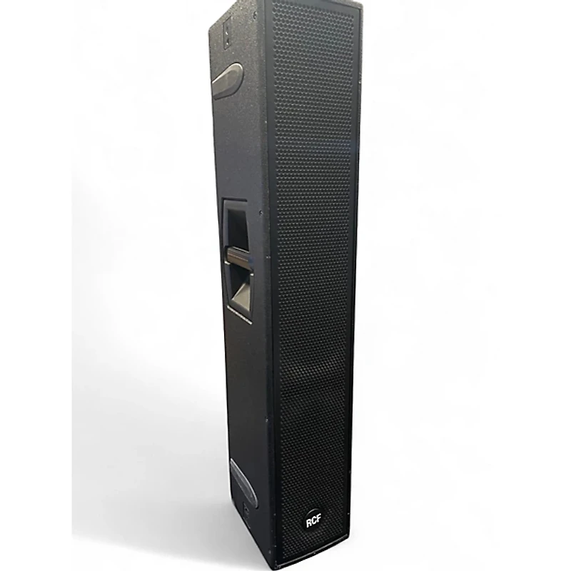 Used RCF NXL24A Powered Speaker