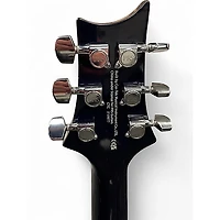 Used PRS Hollowbody Blue Burst Hollow Body Electric Guitar