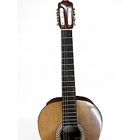 Used Kremona Soloist S65C Natural Classical Acoustic Guitar