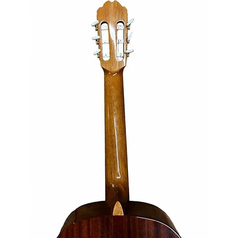 Used Kremona Soloist S65C Natural Classical Acoustic Guitar