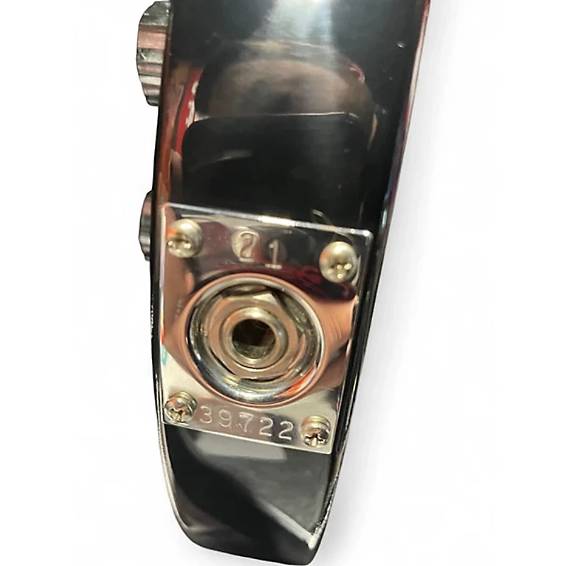 Used Rickenbacker 4003S BLACK Electric Bass Guitar