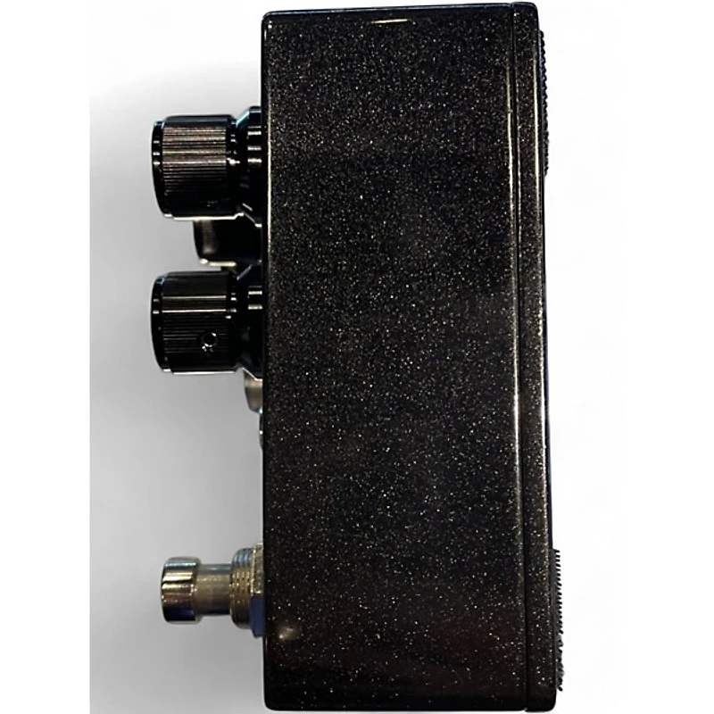 Used Bad Cat BURMESE DRIVE Effect Pedal