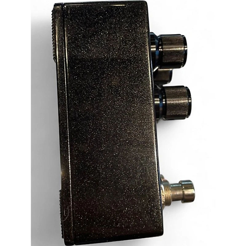 Used Bad Cat BURMESE DRIVE Effect Pedal