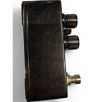 Used Bad Cat BURMESE DRIVE Effect Pedal