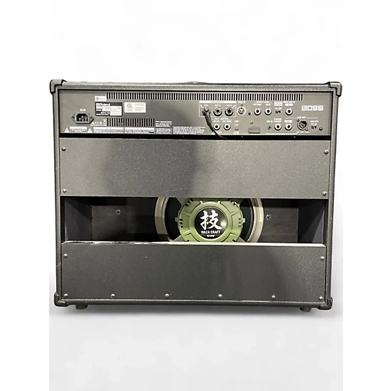 Used BOSS KTN-ART 3 Guitar Combo Amp