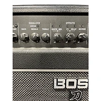 Used BOSS KTN-ART 3 Guitar Combo Amp