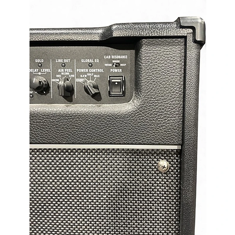 Used BOSS KTN-ART 3 Guitar Combo Amp