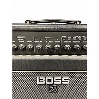 Used BOSS KTN-ART 3 Guitar Combo Amp