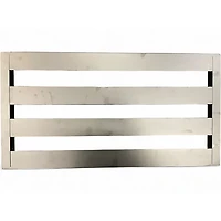 Used Pedaltrain Classic 2 Pedal Board