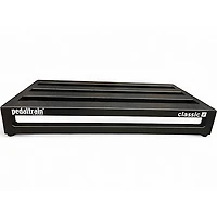 Used Pedaltrain Classic 2 Pedal Board