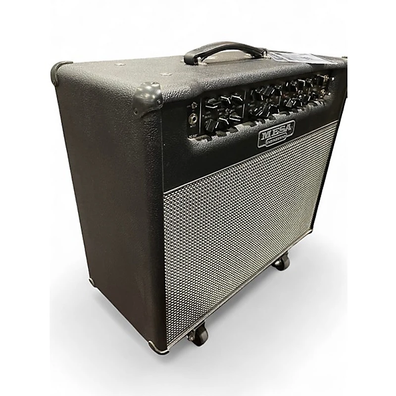 Used MESA/Boogie TRIPLE CROWN 50 Tube Guitar Combo Amp