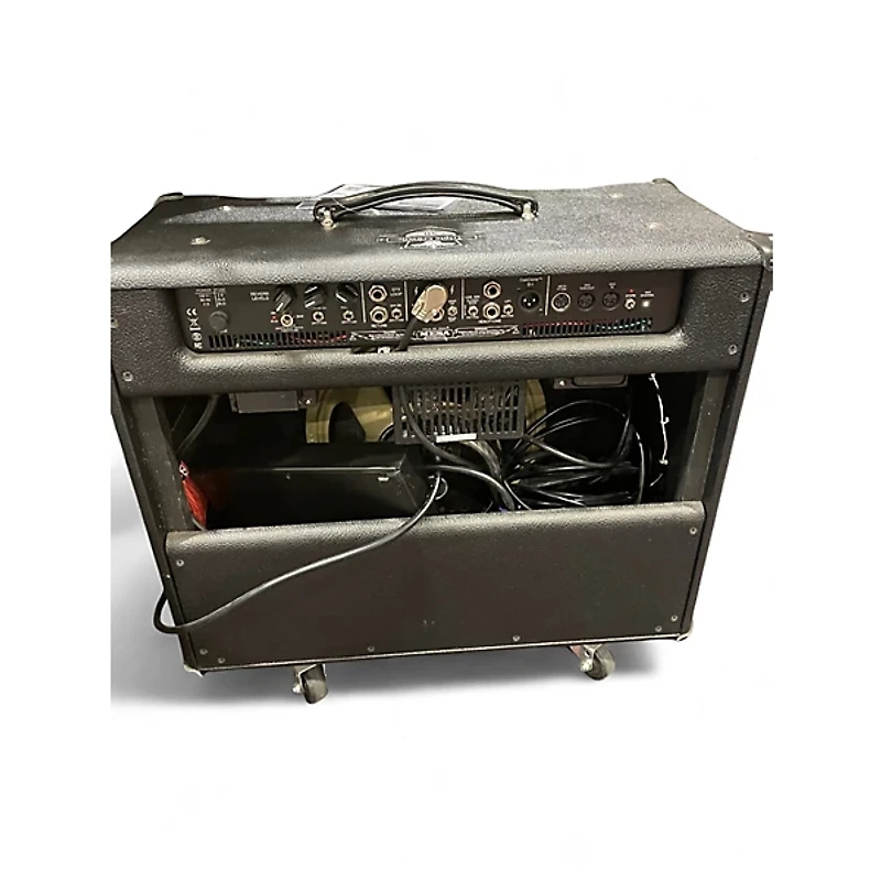 Used MESA/Boogie TRIPLE CROWN 50 Tube Guitar Combo Amp