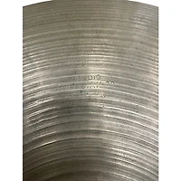 Used Zildjian 14in Avedis Crash Cymbal