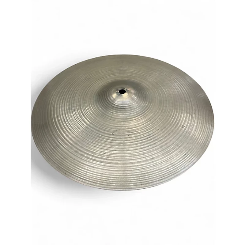 Used Zildjian 14in Avedis Crash Cymbal